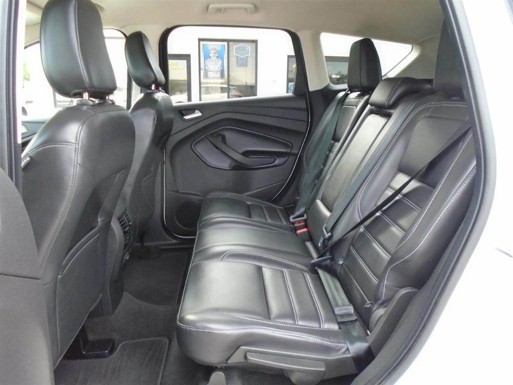 used 2019 Ford Escape car, priced at $10,495