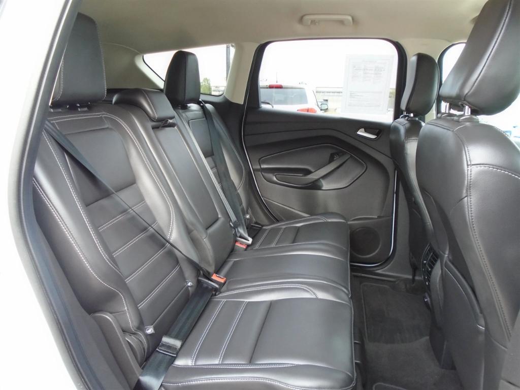used 2019 Ford Escape car, priced at $10,495
