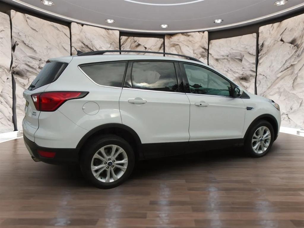 used 2019 Ford Escape car, priced at $10,495