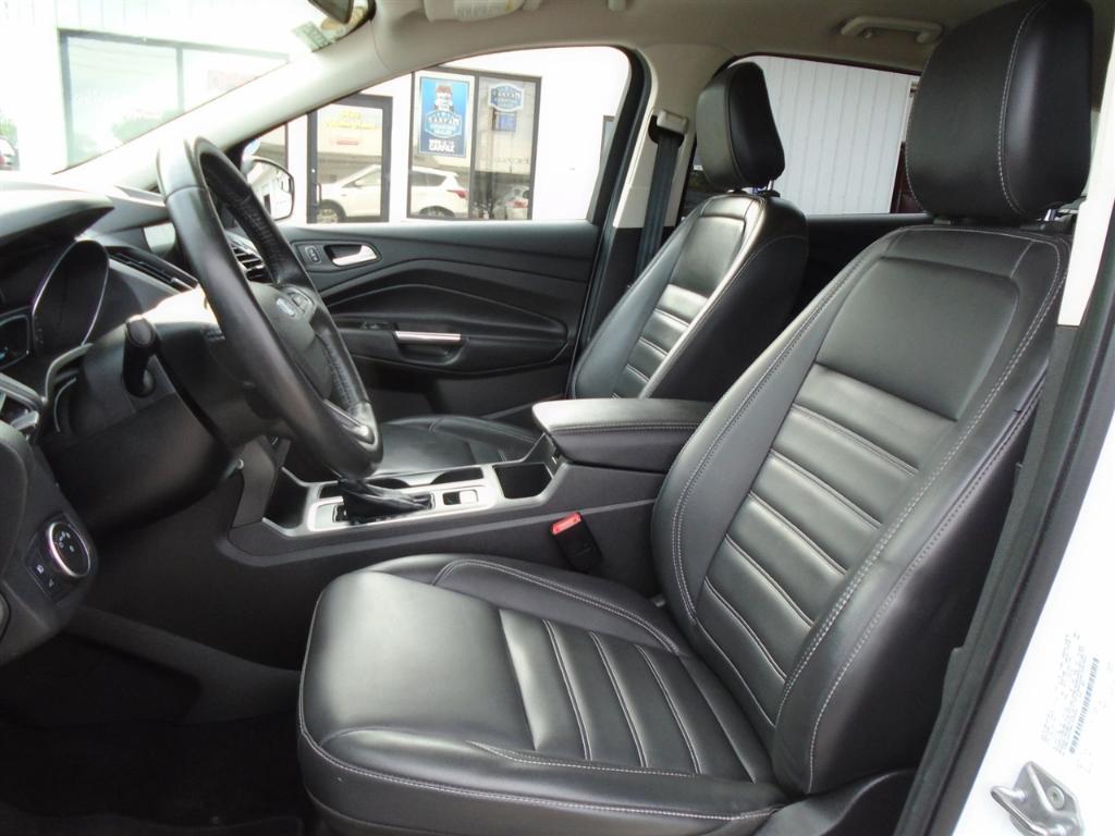 used 2019 Ford Escape car, priced at $10,495