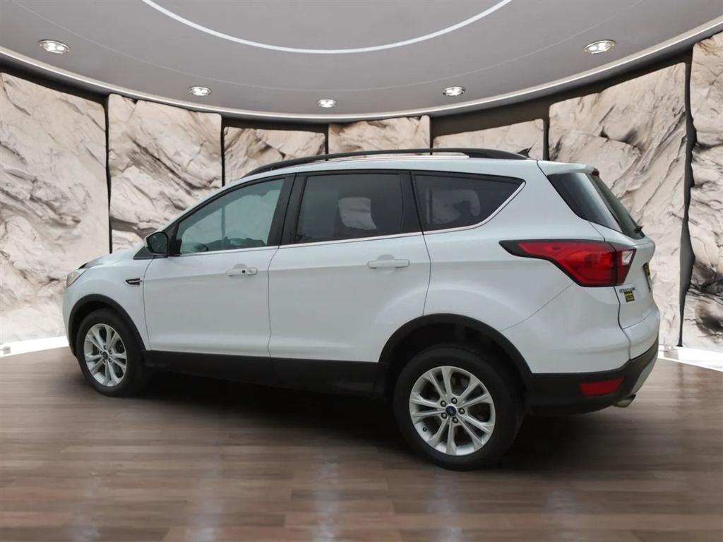 used 2019 Ford Escape car, priced at $10,495