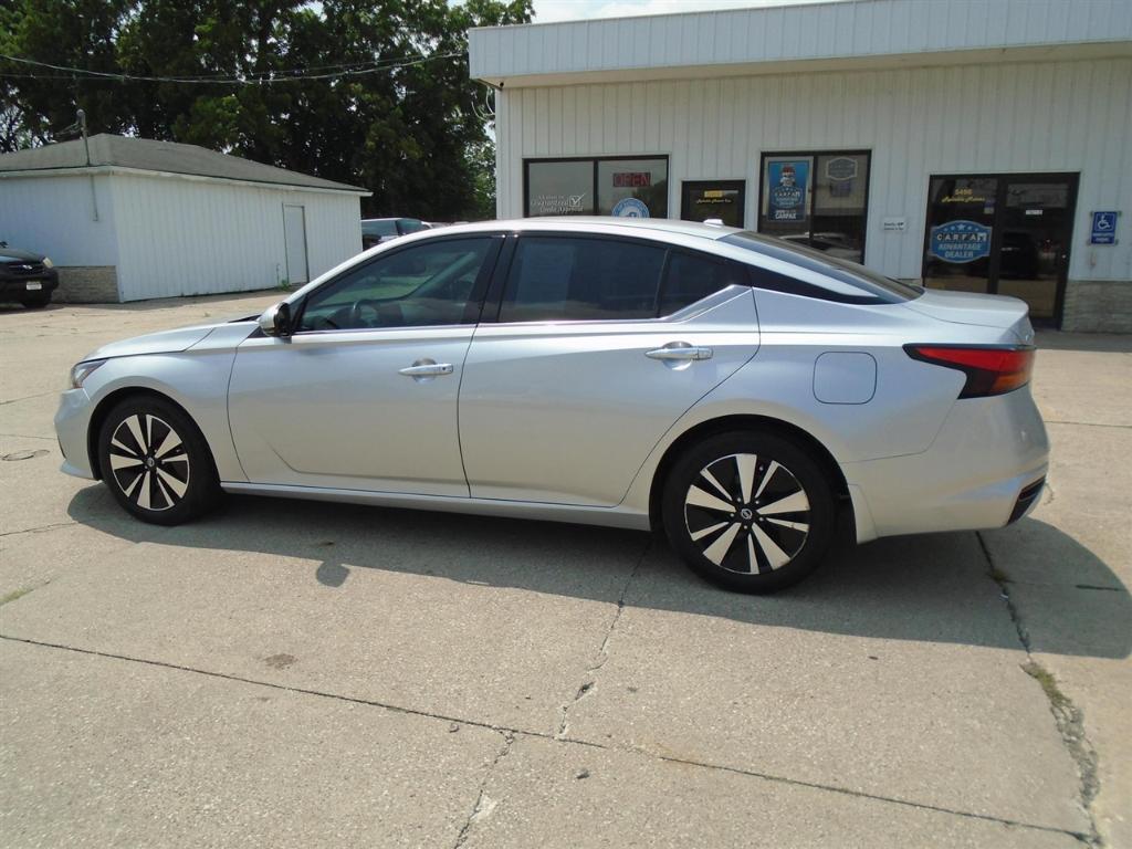 used 2019 Nissan Altima car, priced at $15,995