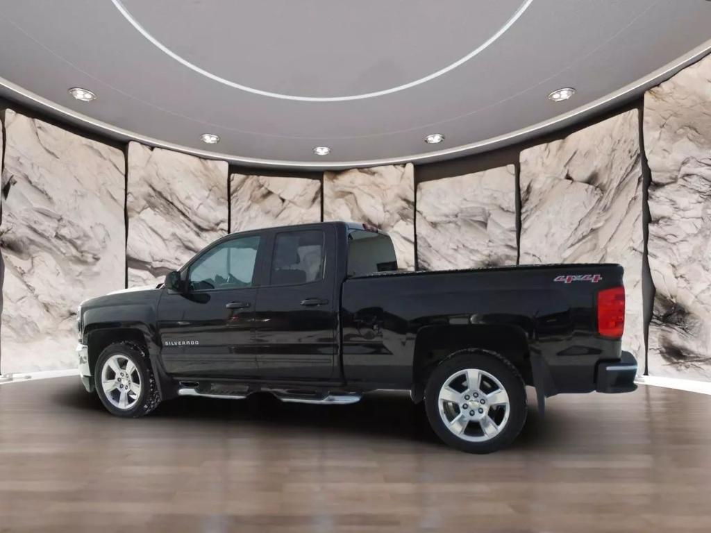 used 2016 Chevrolet Silverado 1500 car, priced at $17,495