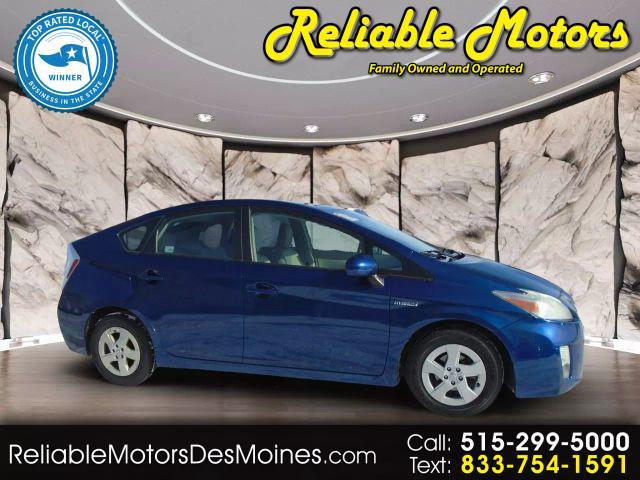 used 2010 Toyota Prius car, priced at $7,995