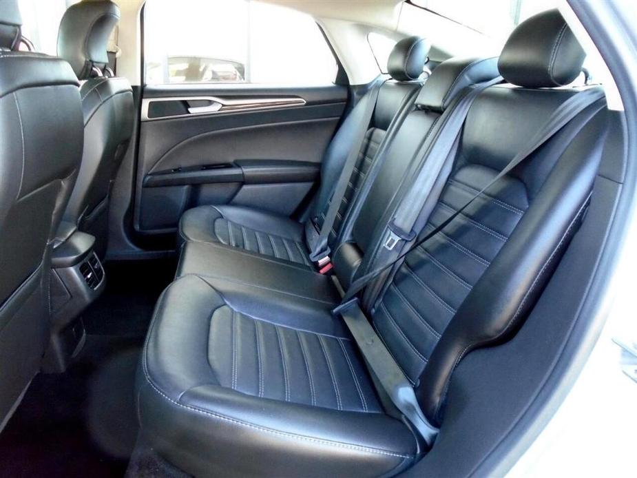 used 2013 Ford Fusion car, priced at $11,995