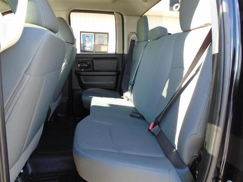 used 2014 Ram 1500 car, priced at $15,995