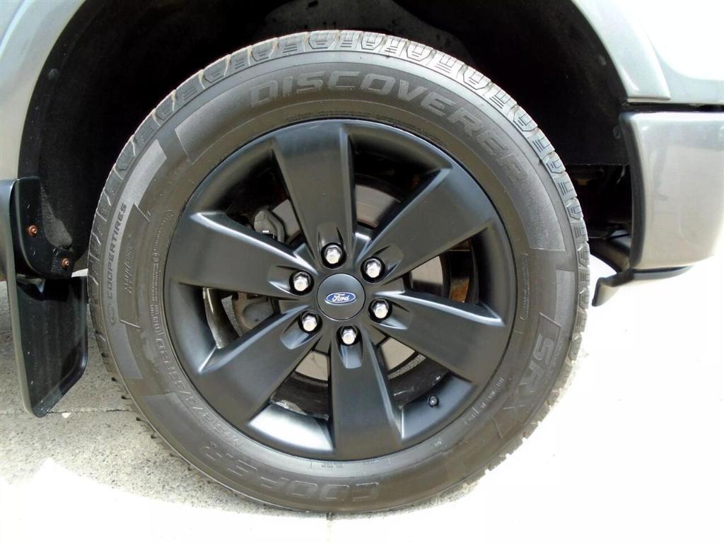 used 2012 Ford F-150 car, priced at $15,995