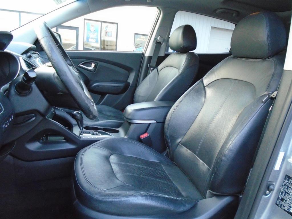 used 2012 Hyundai Tucson car, priced at $8,995