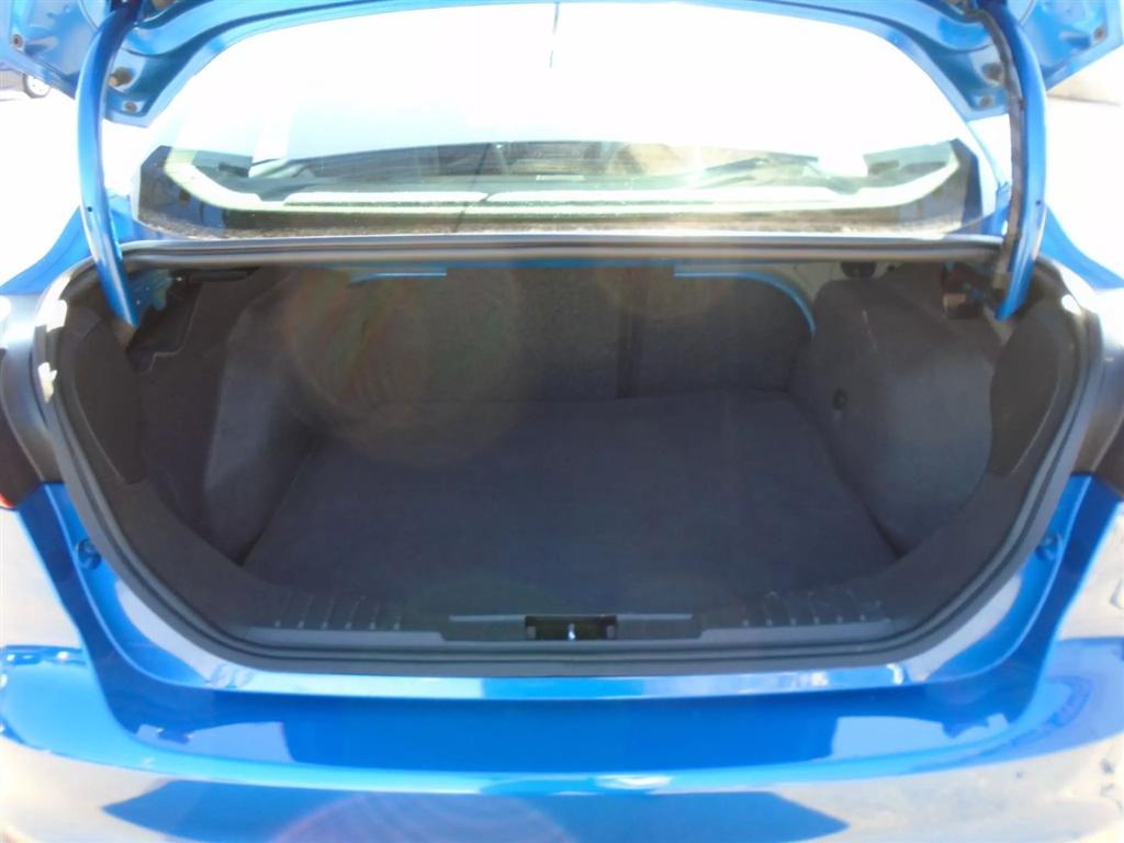 used 2018 Ford Focus car, priced at $8,995
