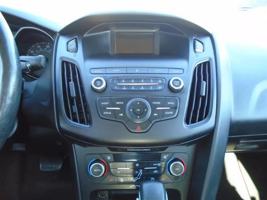 used 2018 Ford Focus car, priced at $8,995