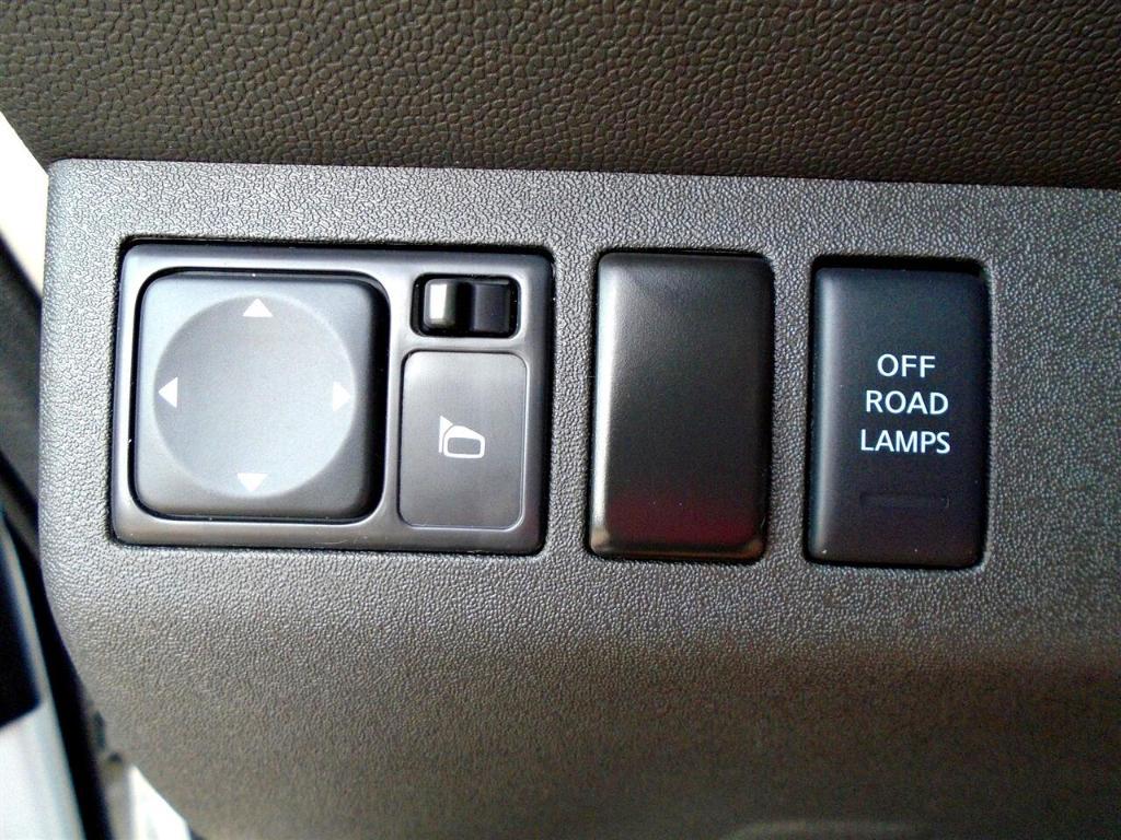 used 2012 Nissan Xterra car, priced at $15,995