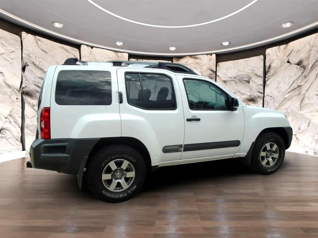 used 2012 Nissan Xterra car, priced at $15,995