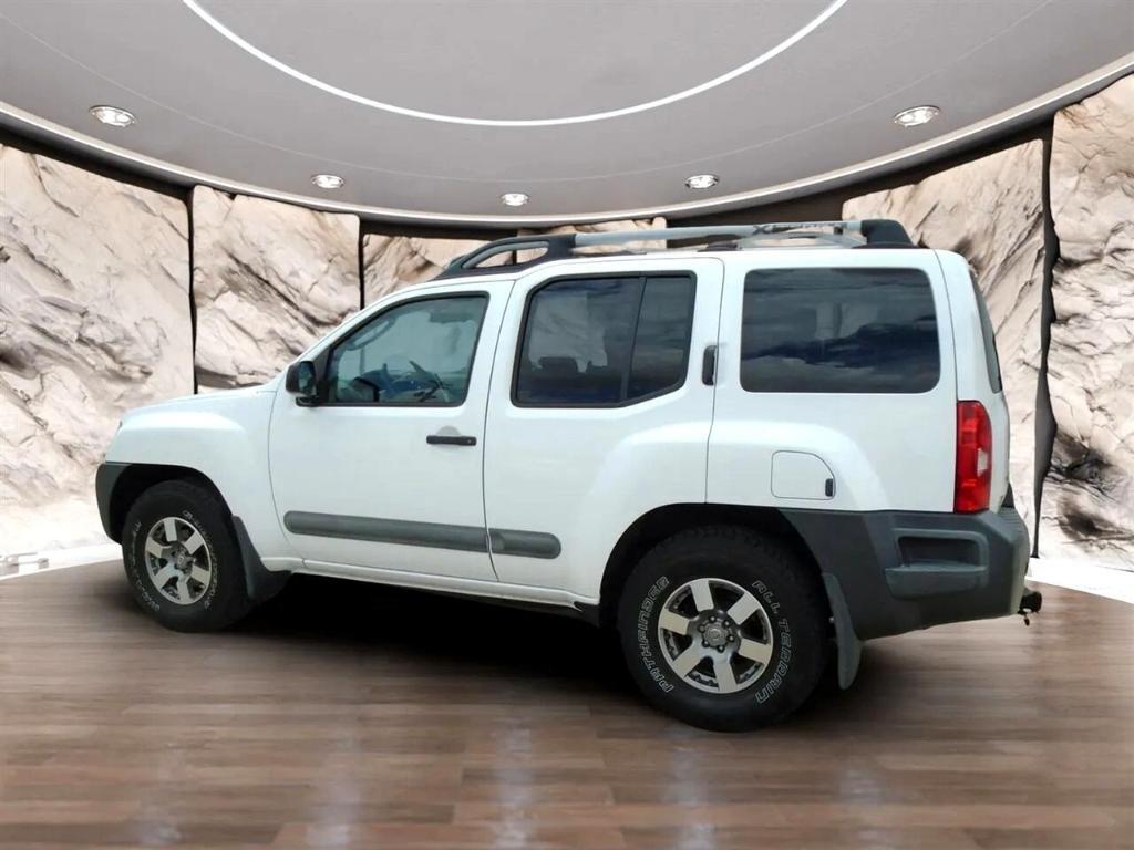 used 2012 Nissan Xterra car, priced at $15,995