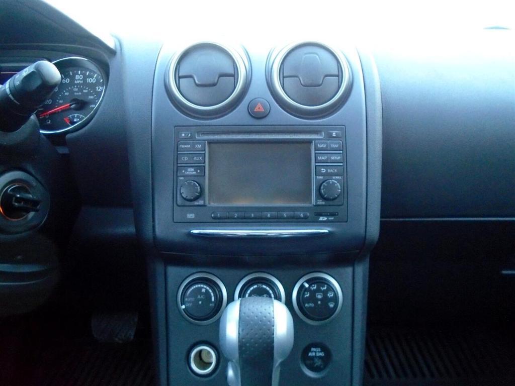 used 2013 Nissan Rogue car, priced at $7,995