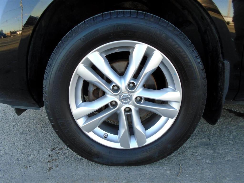 used 2013 Nissan Rogue car, priced at $7,995