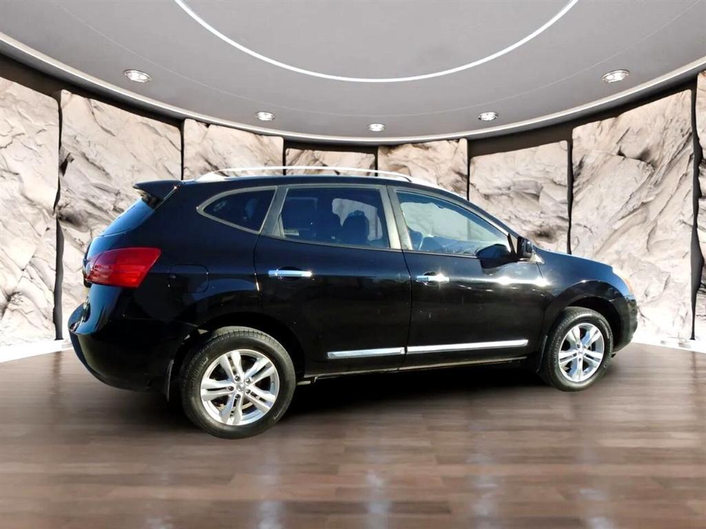 used 2013 Nissan Rogue car, priced at $7,995