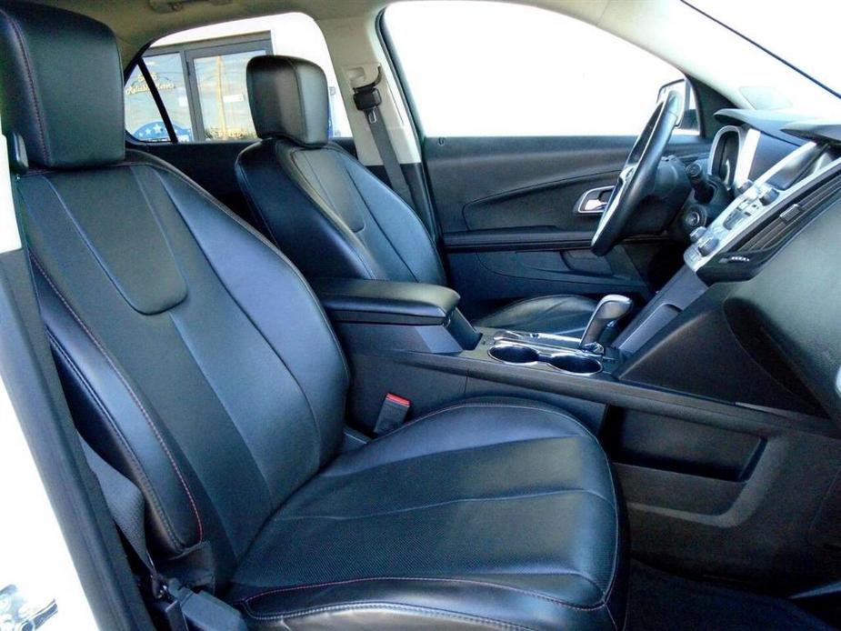 used 2013 Chevrolet Equinox car, priced at $8,995