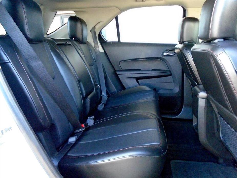 used 2013 Chevrolet Equinox car, priced at $8,995
