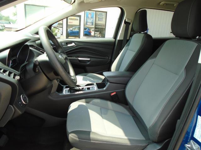 used 2019 Ford Escape car, priced at $15,495