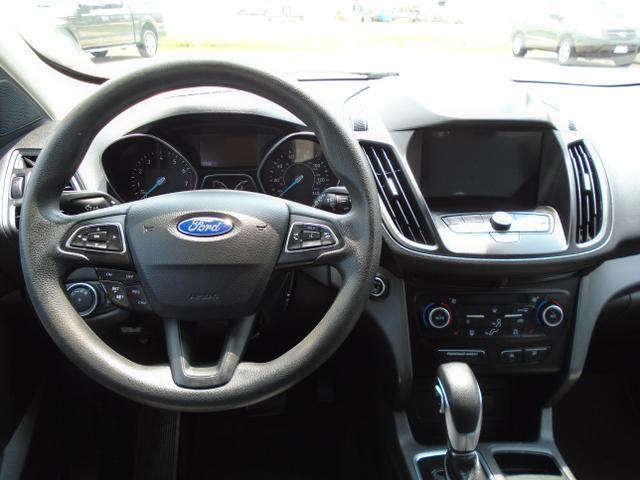 used 2019 Ford Escape car, priced at $15,495