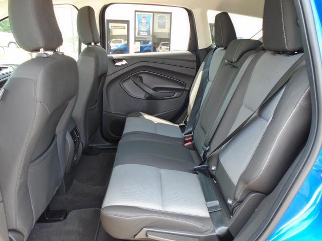 used 2019 Ford Escape car, priced at $15,495