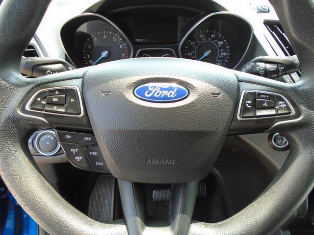 used 2019 Ford Escape car, priced at $15,495