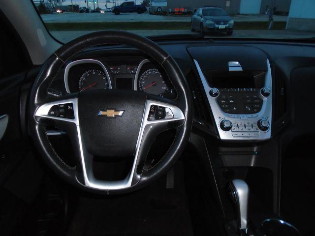 used 2011 Chevrolet Equinox car, priced at $9,995