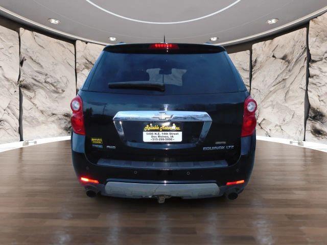 used 2011 Chevrolet Equinox car, priced at $9,995