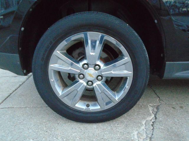 used 2011 Chevrolet Equinox car, priced at $9,995