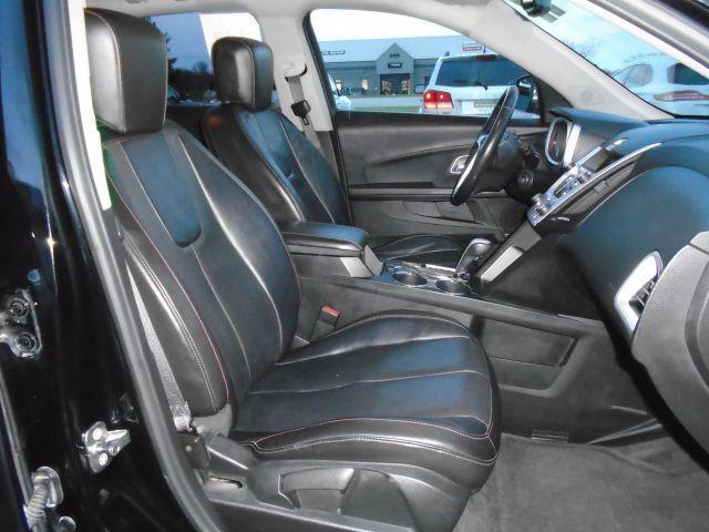 used 2011 Chevrolet Equinox car, priced at $9,995