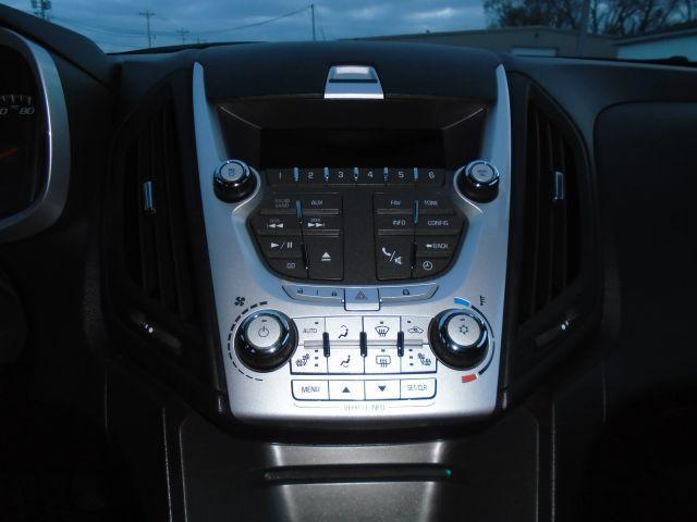 used 2011 Chevrolet Equinox car, priced at $9,995