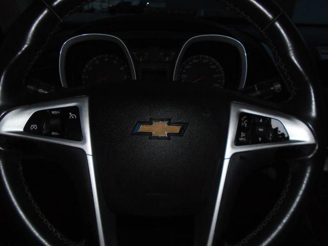 used 2011 Chevrolet Equinox car, priced at $9,995