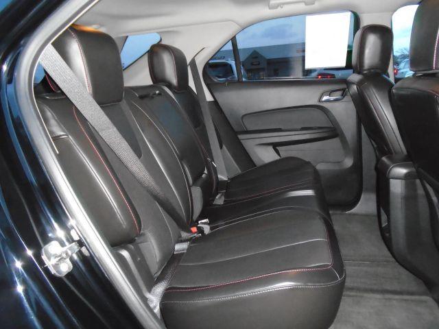 used 2011 Chevrolet Equinox car, priced at $9,995
