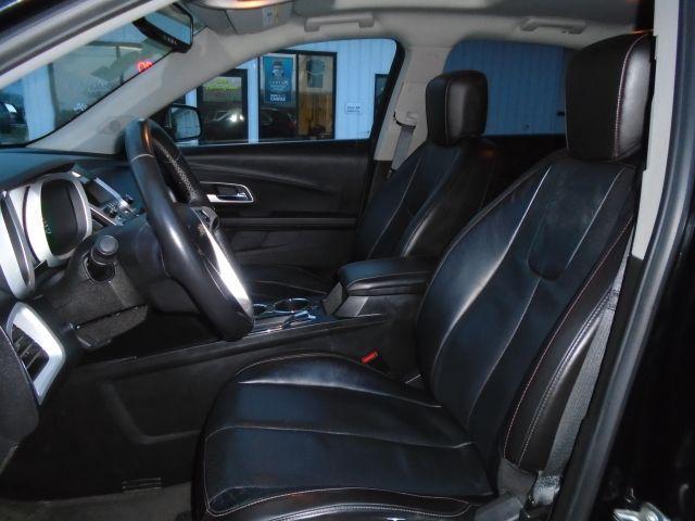 used 2011 Chevrolet Equinox car, priced at $9,995