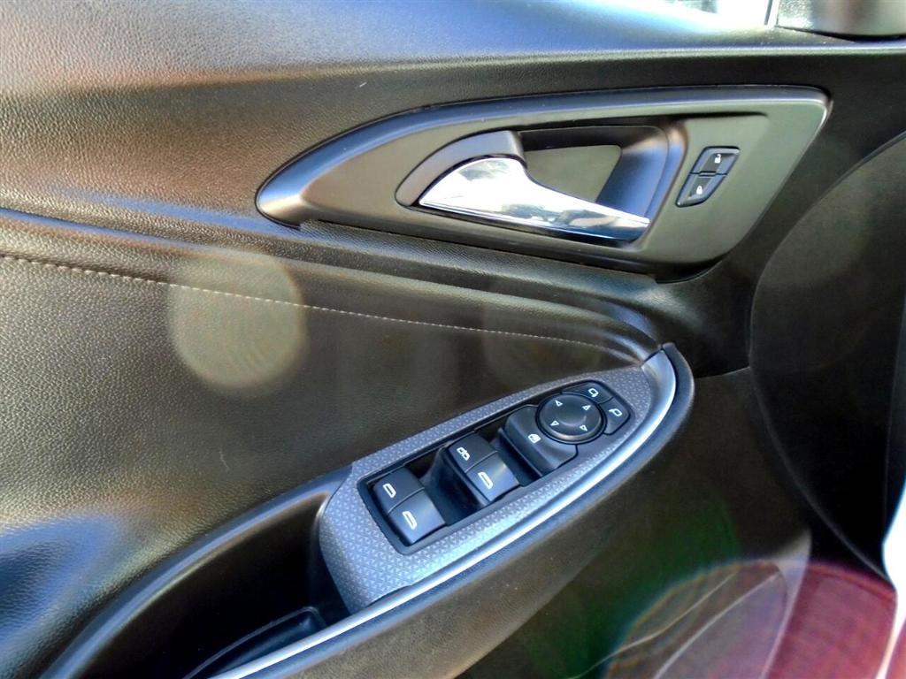 used 2016 Chevrolet Malibu car, priced at $13,995