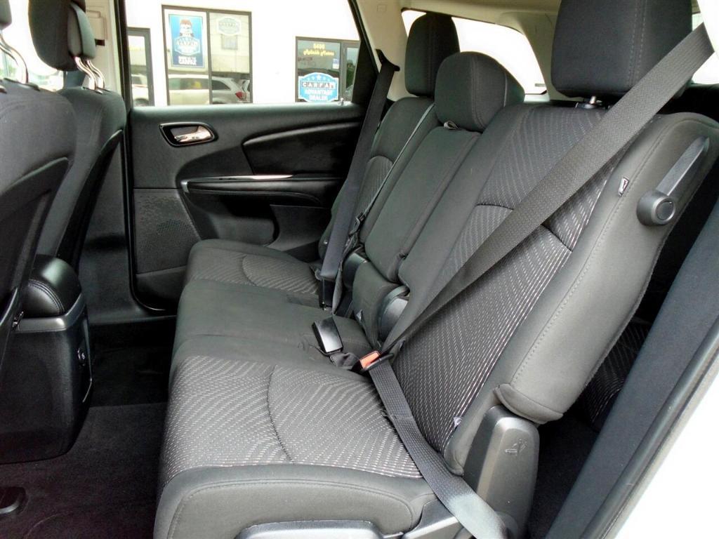 used 2012 Dodge Journey car, priced at $6,995