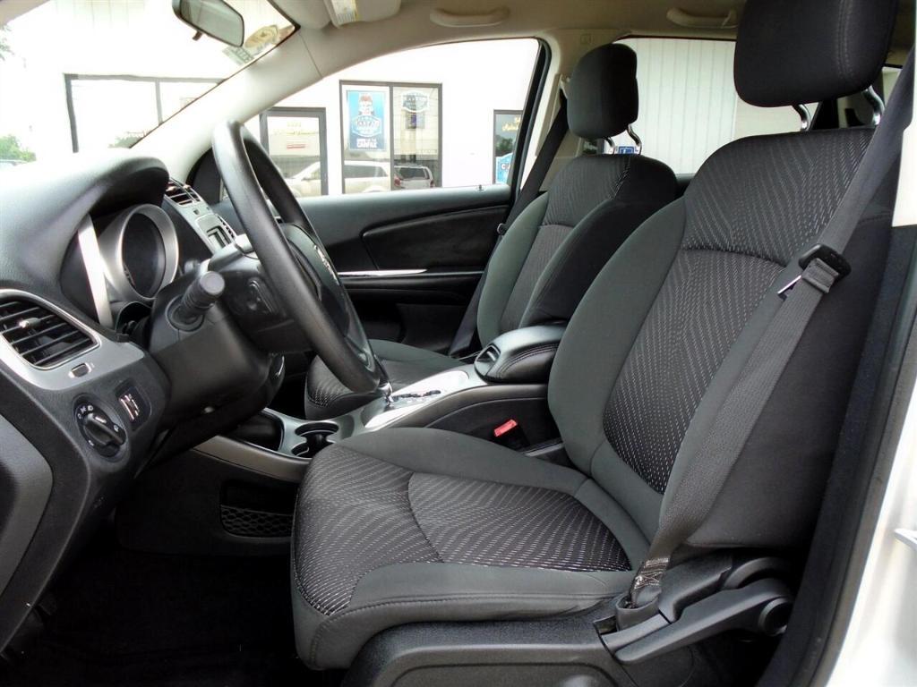 used 2012 Dodge Journey car, priced at $6,995