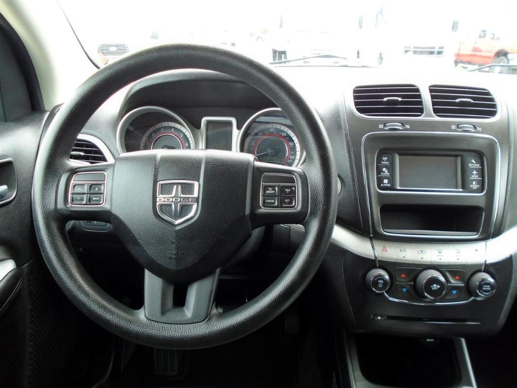 used 2012 Dodge Journey car, priced at $6,995