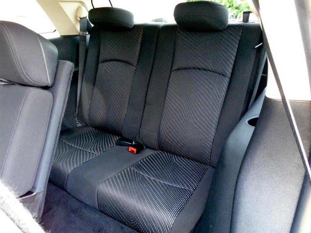 used 2012 Dodge Journey car, priced at $6,995