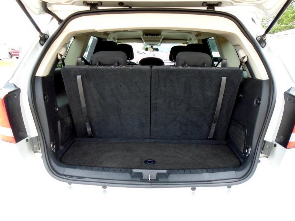 used 2012 Dodge Journey car, priced at $6,995