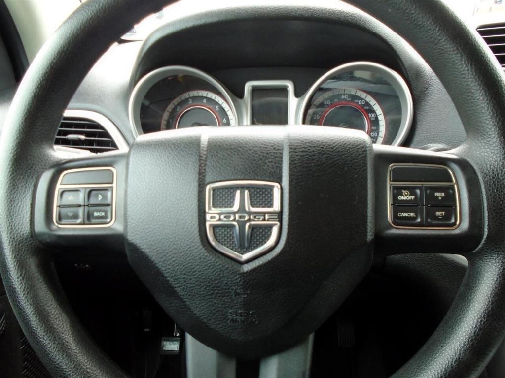 used 2012 Dodge Journey car, priced at $6,995