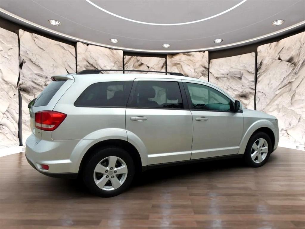 used 2012 Dodge Journey car, priced at $6,995