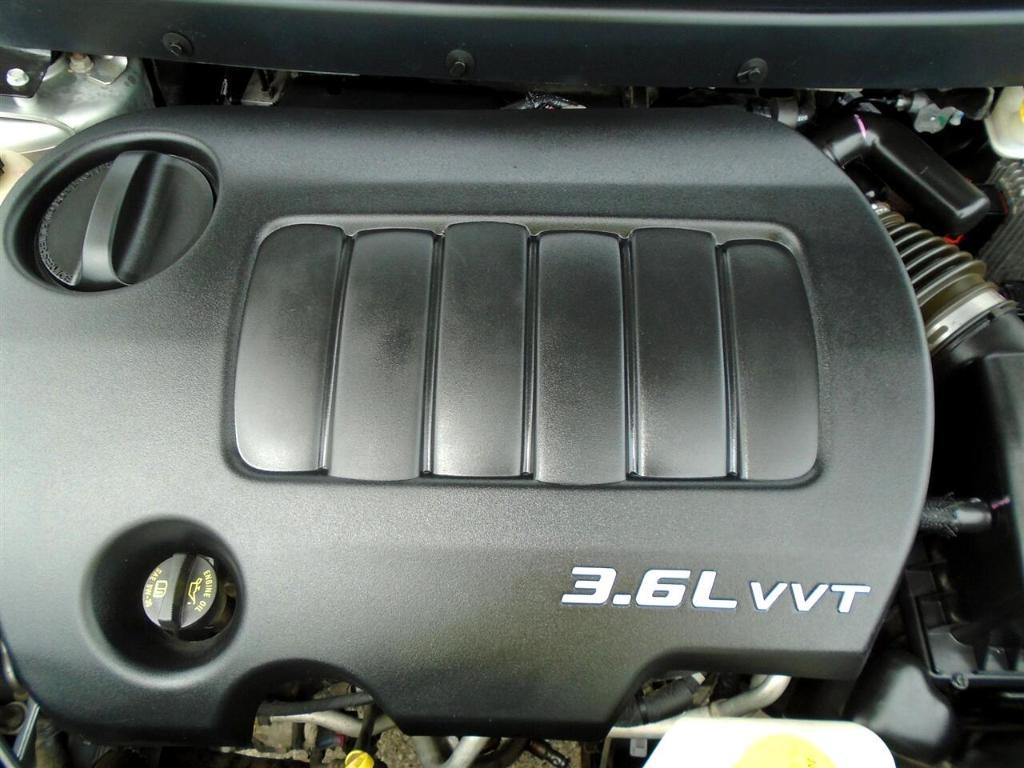 used 2012 Dodge Journey car, priced at $6,995