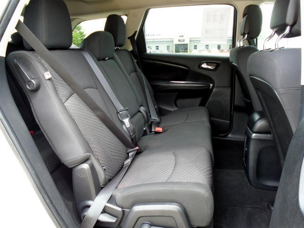 used 2012 Dodge Journey car, priced at $6,995