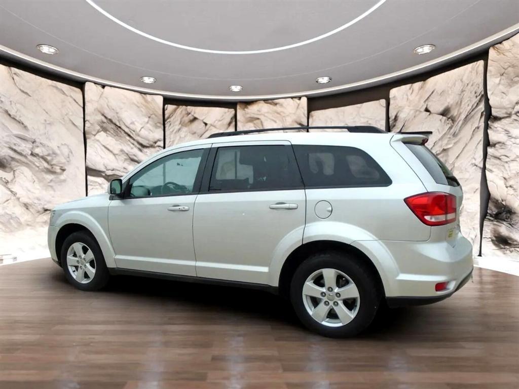 used 2012 Dodge Journey car, priced at $6,995
