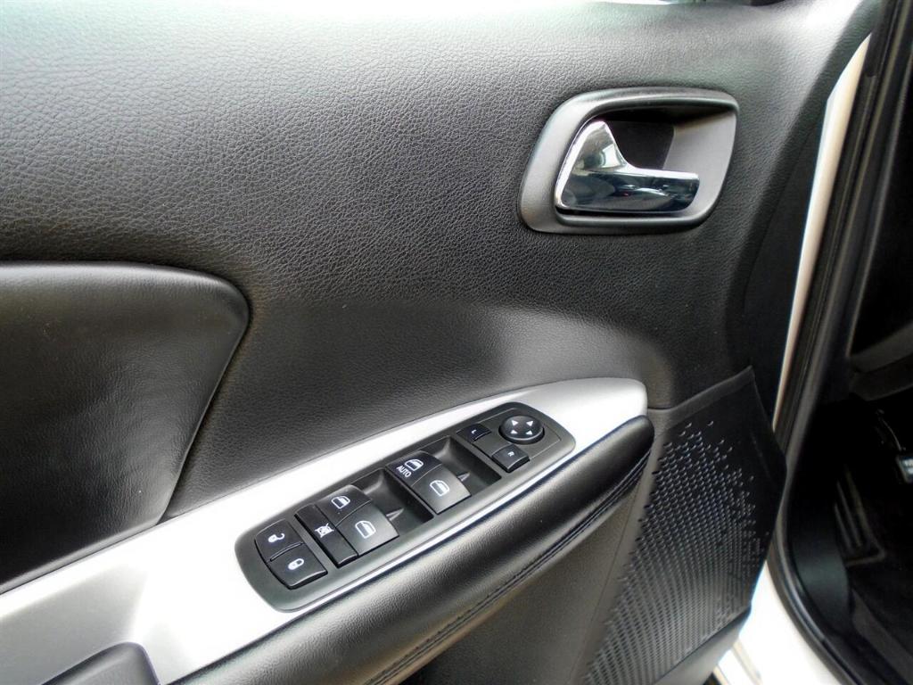 used 2012 Dodge Journey car, priced at $6,995