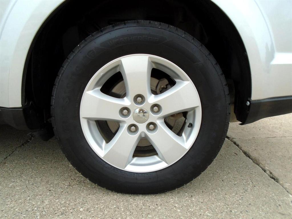used 2012 Dodge Journey car, priced at $6,995