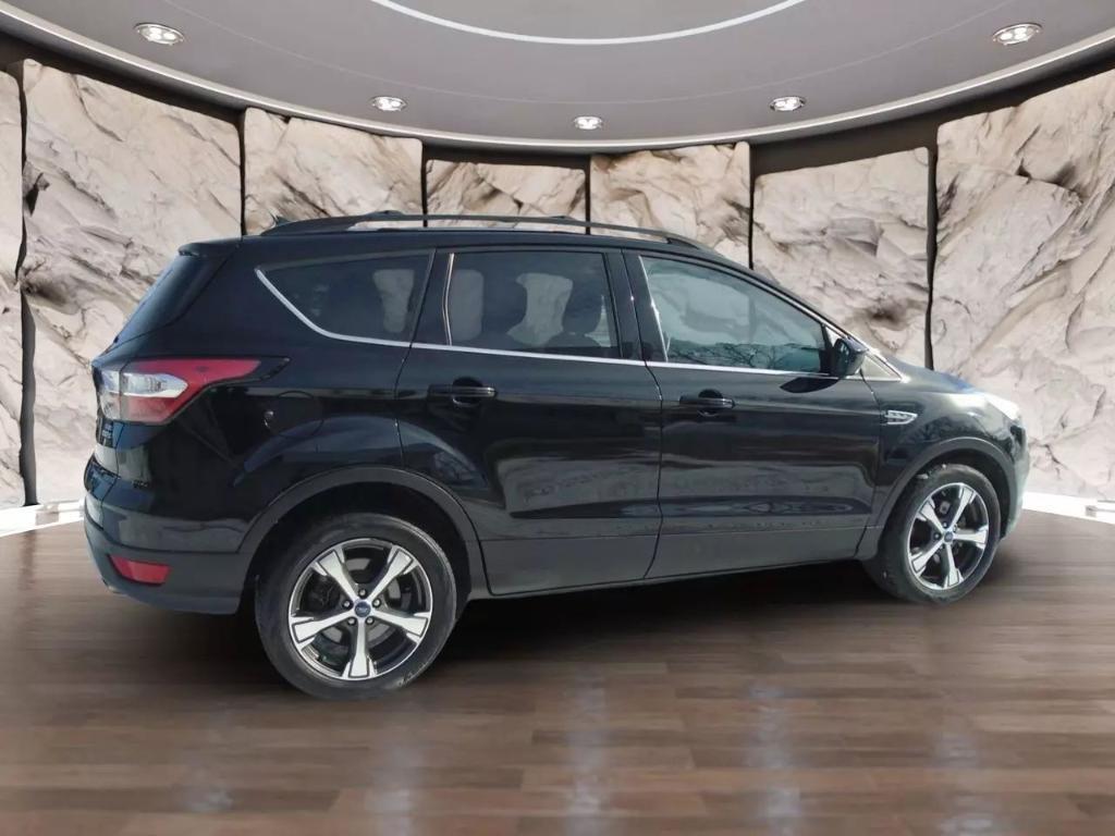 used 2018 Ford Escape car, priced at $13,995