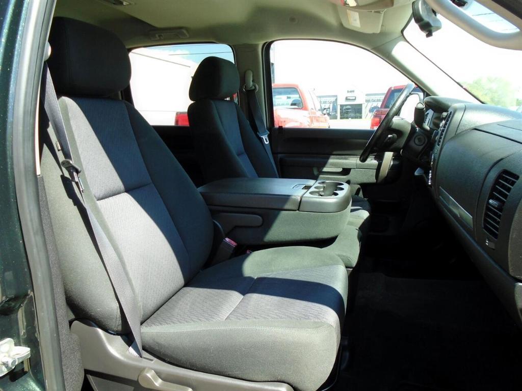 used 2013 Chevrolet Silverado 1500 car, priced at $16,995