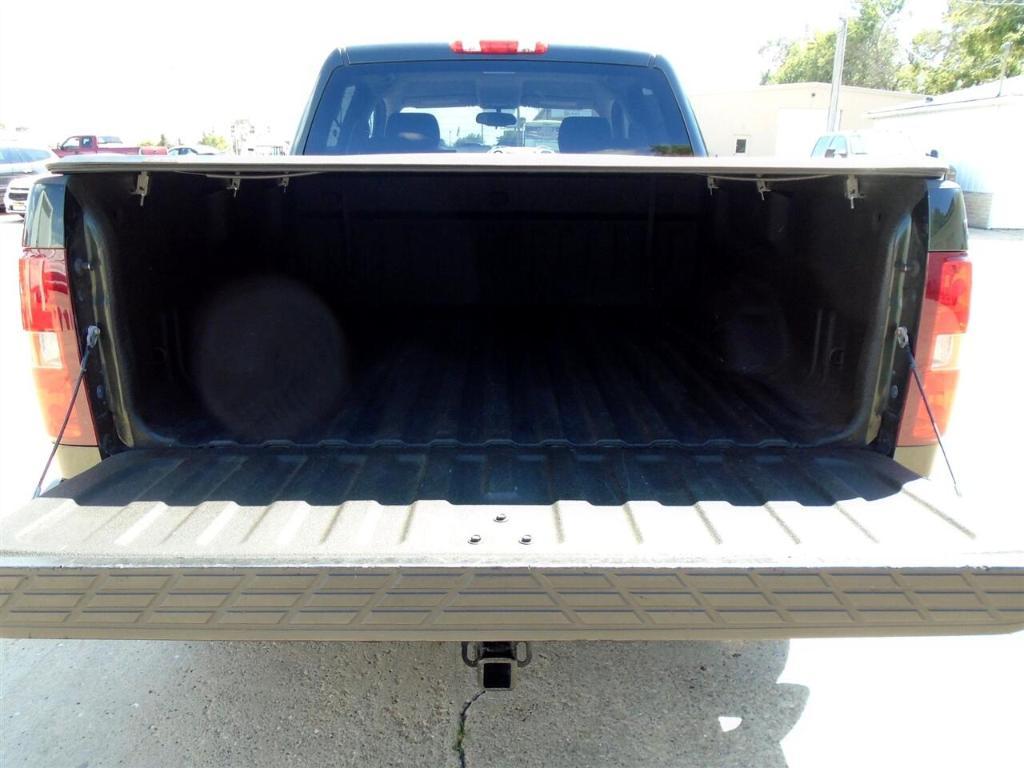 used 2013 Chevrolet Silverado 1500 car, priced at $16,995